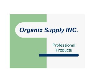 ORGANIX SUPPLY INC CD36AAD-014-4000 Organix 36" .8mil 4000' Mulch